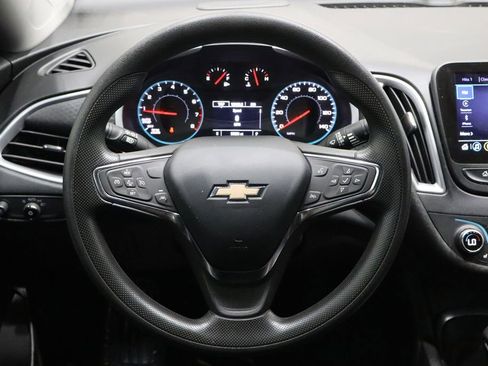 Used 2023 Chevrolet Malibu LT image 22