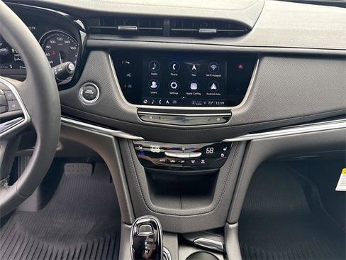 New 2026 Cadillac XT5 Premium Luxury w/ Driver Assist Package image 14
