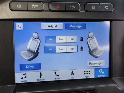 Used 2017 Ford F250 Platinum w/ Platinum Ultimate Package image 14