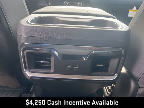 New 2026 GMC Sierra 1500 Elevation RWD image 27