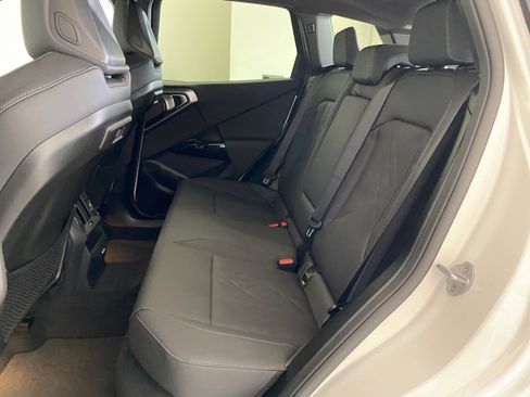 New 2026 BMW X3 xDrive30 w/ Convenience Package image 13