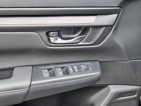 Certified 2026 Honda CR-V LX image 11