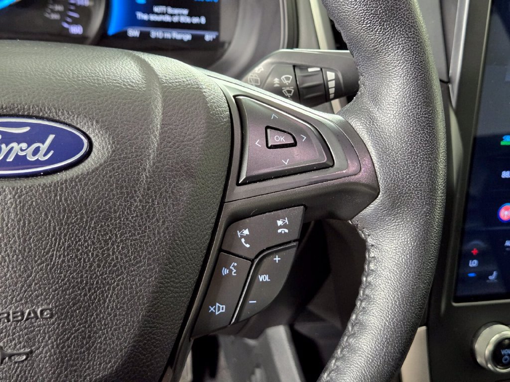 Used 2022 Ford Edge SEL w/ Convenience Package AWD/4WD image 27