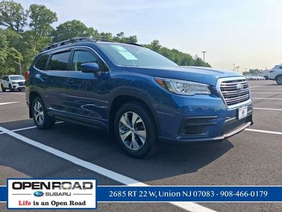 Used 2022 Subaru Ascent Premium w/ Convenience Package