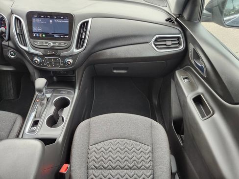 Used 2023 Chevrolet Equinox LT AWD/4WD image 17