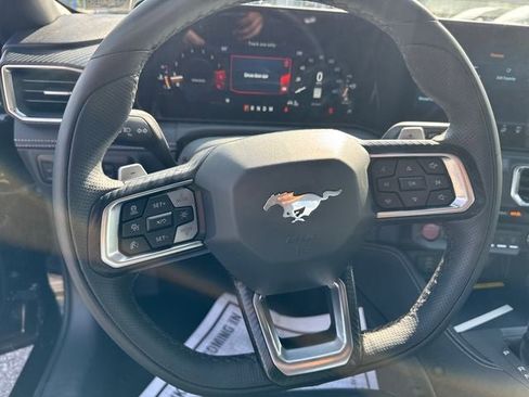 New 2026 Ford Mustang GT Premium RWD image 14