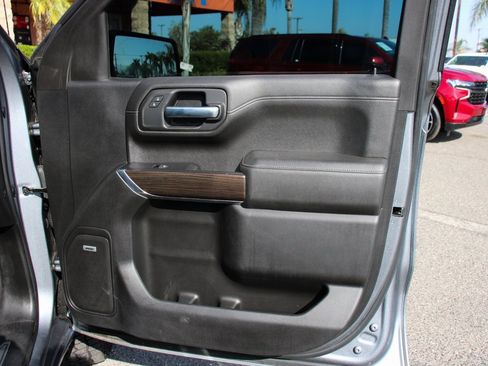 Used 2019 Chevrolet Silverado 1500 RST w/ All-Star Edition image 41