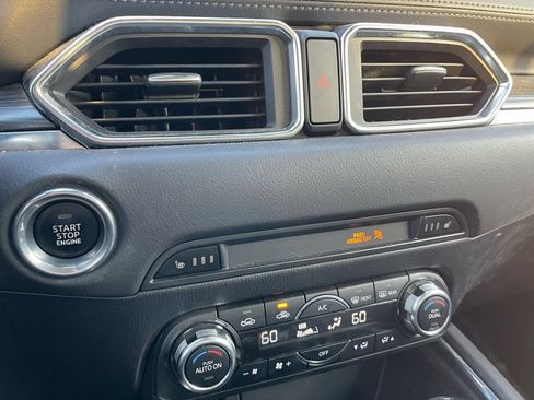 Used 2017 MAZDA CX-5 Grand Touring image 11