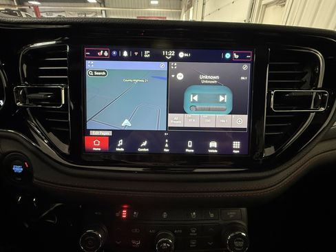 New 2026 Dodge Durango GT image 31