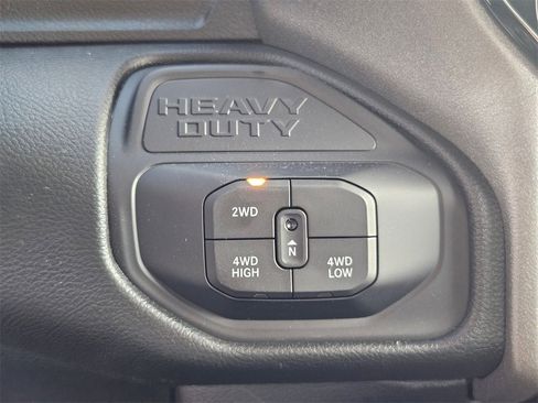 New 2026 RAM 2500 Tradesman image 29