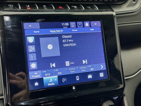 Used 2023 Jeep Grand Cherokee Laredo w/ Trailer Tow Prep Group (B) image 21