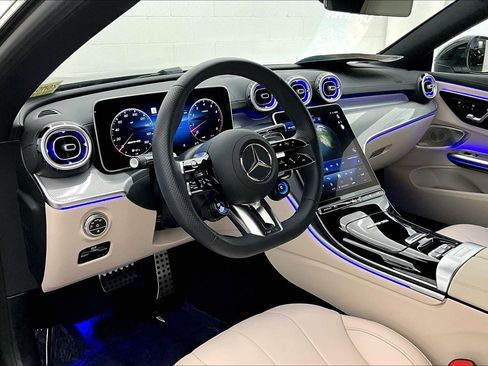 Used 2026 Mercedes-Benz CLE 53 AMG 4MATIC Cabriolet image 19