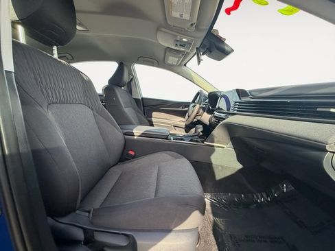Certified 2025 Toyota Camry LE FWD image 12