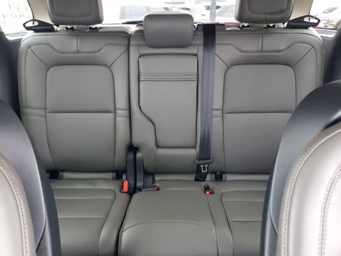 Certified 2023 Lincoln Corsair AWD w/ Equipment Group 101A image 19