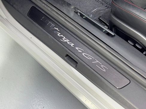 Used 2024 Porsche 911 Targa 4 GTS w/ Premium Package image 18