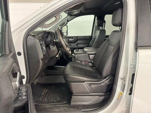 Used 2022 Chevrolet Silverado 3500 W/T w/ WT Convenience Package image 13