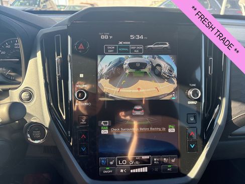 Used 2025 Subaru Forester Touring image 14