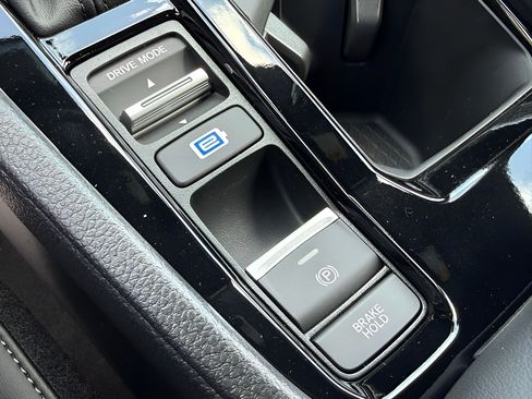 New 2026 Honda Accord Sport image 27