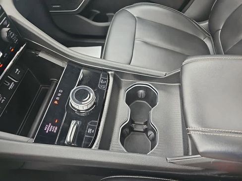 Used 2024 Jeep Grand Cherokee Limited 4xe image 24