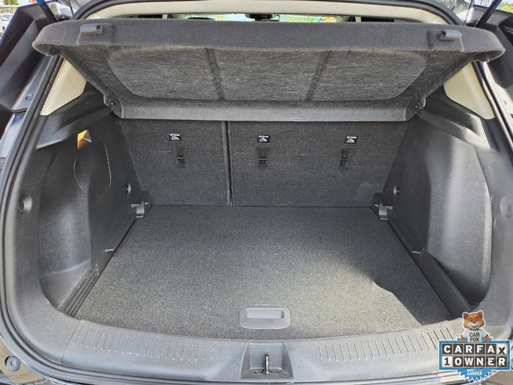 Used 2023 Buick Encore GX Select FWD image 17