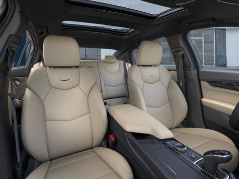 New 2026 Cadillac CT5 Premium Luxury image 16