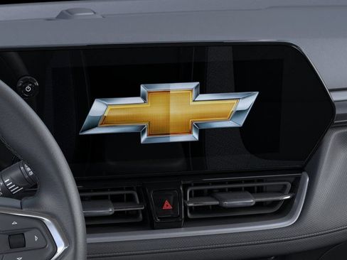 New 2026 Chevrolet TrailBlazer LT w/ LT Cold Weather Package FWD image 20