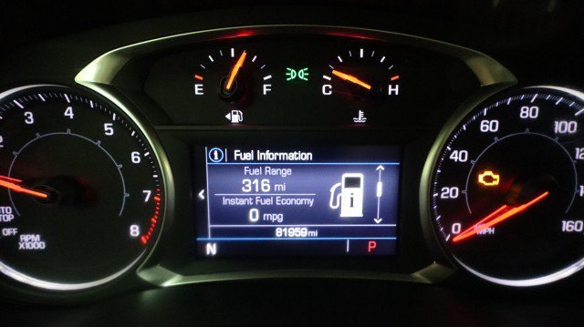 Used 2020 GMC Acadia SLE FWD image 20