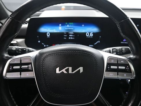 Certified 2024 Kia Telluride SX X-Line image 16