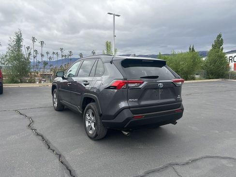 Used 2024 Toyota RAV4 LE image 6