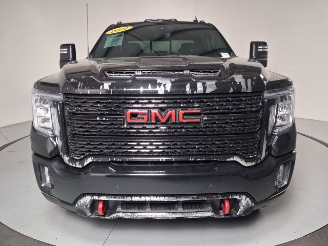 Used 2022 GMC Sierra 2500 Denali w/ Denali Black Diamond Edition AWD/4WD image 8