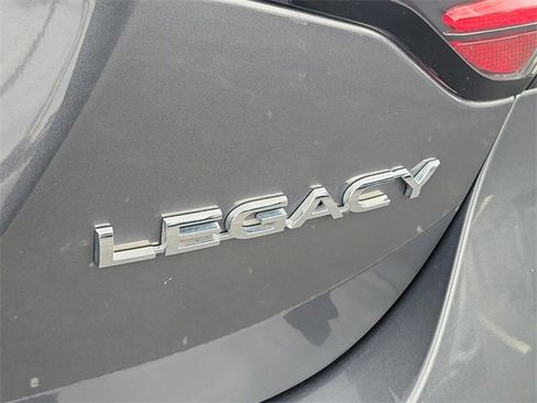 Used 2025 Subaru Legacy image 11