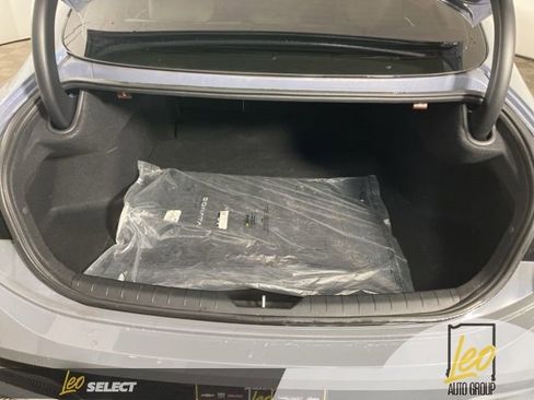 Used 2024 Hyundai Sonata SEL AWD/4WD image 22