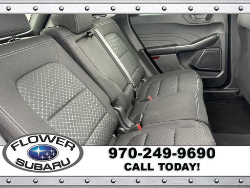 Used 2026 Ford Escape Active w/ Cold Weather Package AWD/4WD image 15