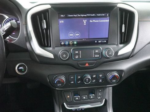 Used 2020 GMC Terrain SLT w/ Preferred Package image 17