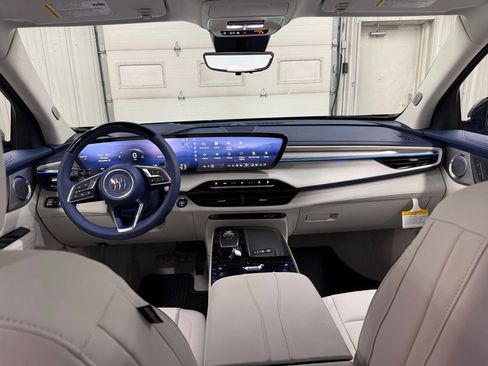 New 2026 Buick Enclave Avenir w/ Super Cruise Package image 31