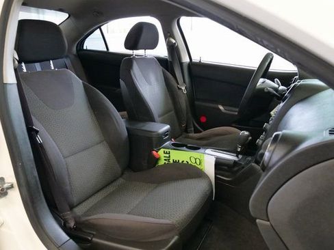 Used 2007 Pontiac G6 Sedan w/ Sport Package image 15