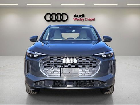 New 2025 Audi Q5 Premium Plus image 8