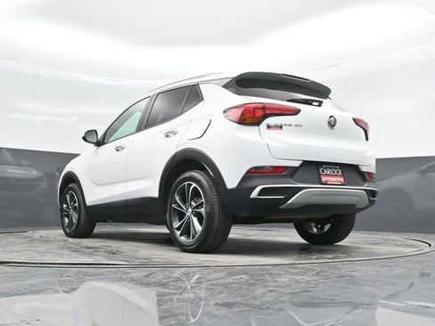 Used 2022 Buick Encore GX Select image 44