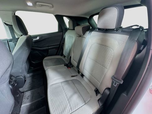 Used 2021 Ford Escape SE w/ Convenience Package image 24