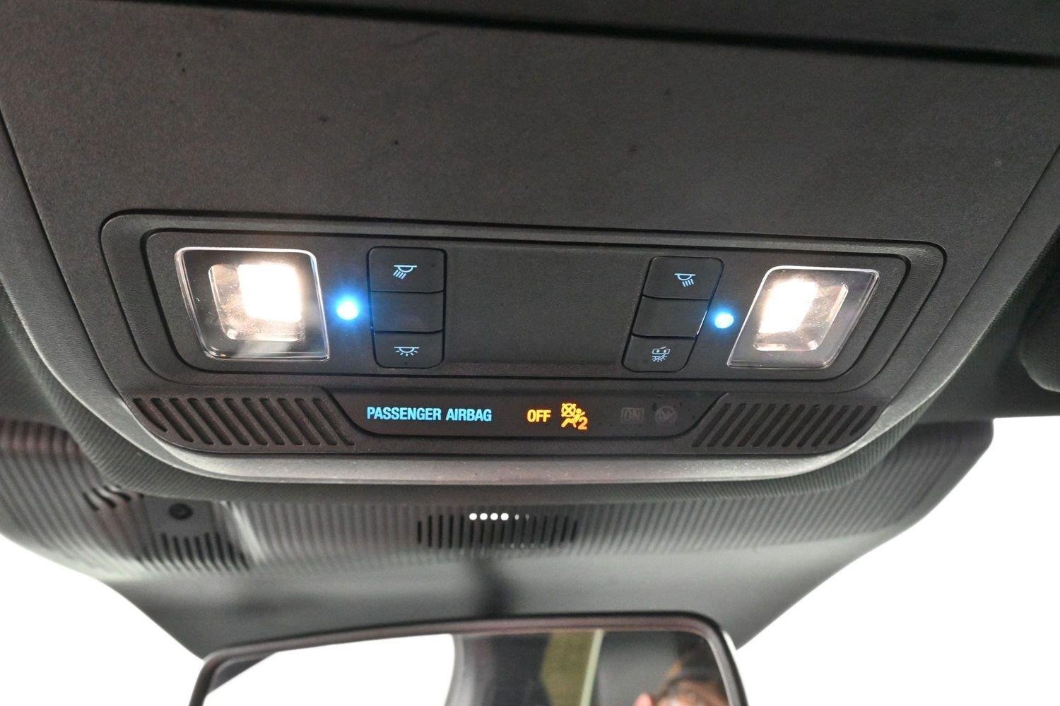 Used 2025 Ford Explorer ST-Line w/ Premium Package RWD image 28