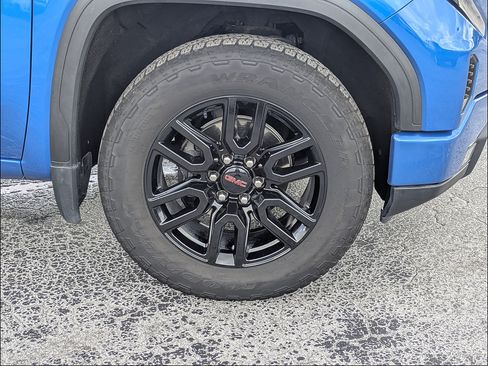 Certified 2023 GMC Sierra 1500 Elevation RWD image 11