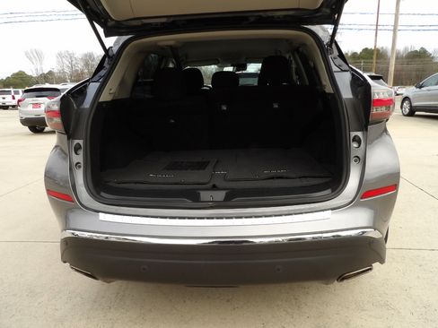 Used 2022 Nissan Murano S image 26