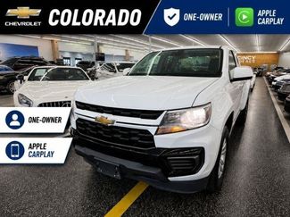 Used 2022 Chevrolet Colorado LT w/ Fleet Safety Package RWD video 1