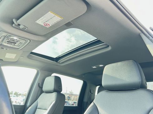 Used 2021 Chevrolet Silverado 2500 LTZ w/ Z71 Chrome Sport Edition image 23