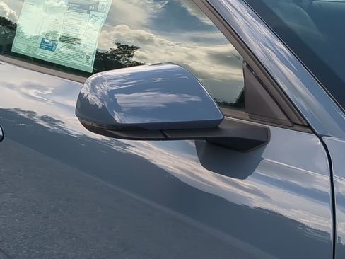 New 2025 Ford Mustang Premium RWD image 10