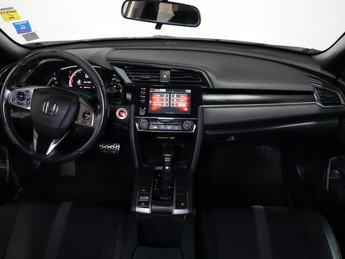 Used 2020 Honda Civic Sport image 21