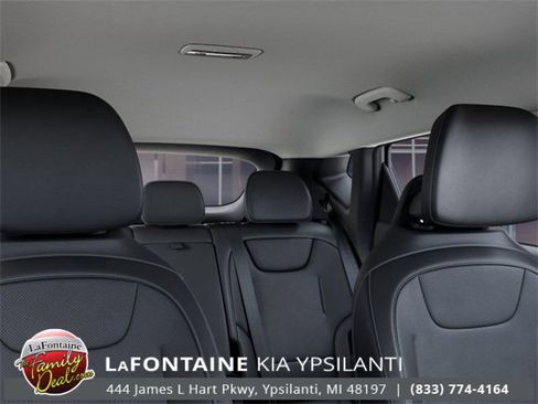 New 2025 Kia EV6 Light image 27