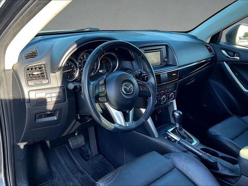 Used 2015 MAZDA CX-5 Grand Touring FWD image 19