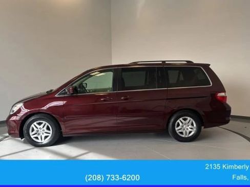 Used 2007 Honda Odyssey EX image 5