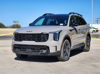 New 2026 Kia Sorento SX Prestige video 2